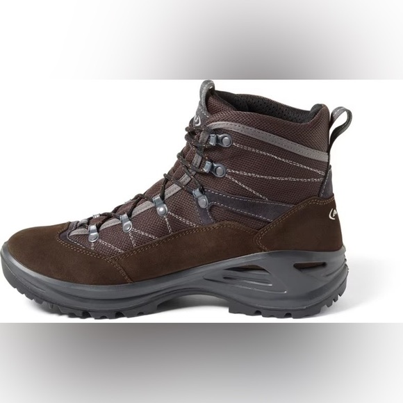 AKU Cimon GTX Waterproof Vibram Mid Hiking Boots 9.5 Men\'s (Retails $200) main image 9
